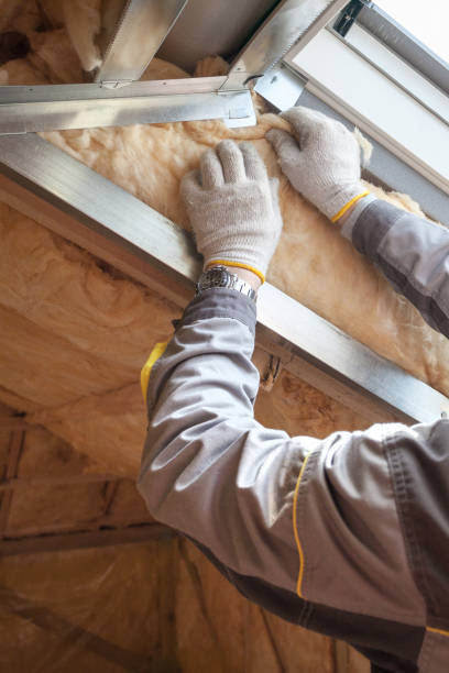 Reliable Ferrum, VA Insulation Contractor Solutions