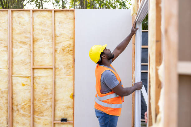 Range of Insulation Solutions in Ferrum, VA