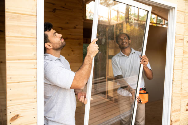 Best Wall Insulation Contractor  in Ferrum, VA