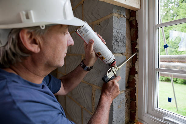 Best Blown-in Insulation  in Ferrum, VA